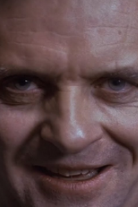Silence of the Lambs, The [Anthony Hopkins]